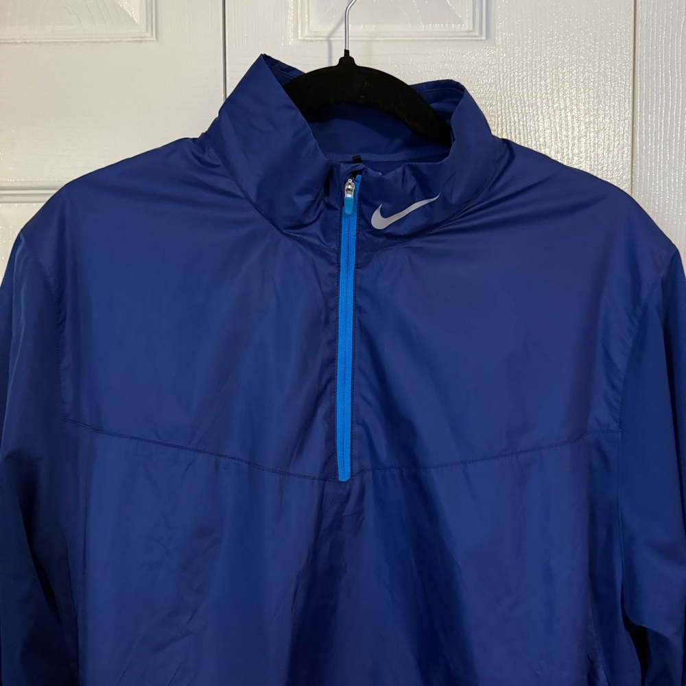 Nike Men's golf Windbreaker